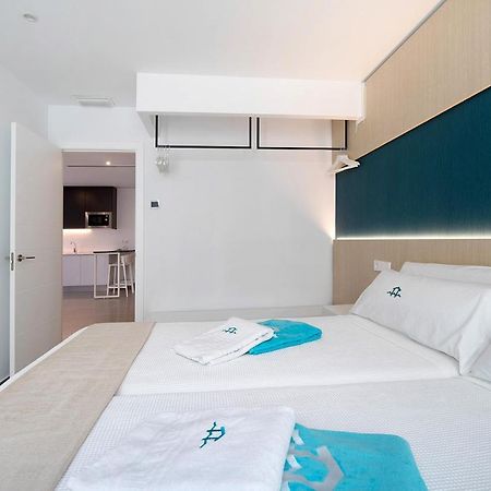 Lola Sea Villa Novo Sancti Petri Luaran gambar
